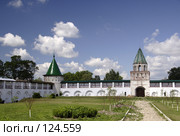 В Ипатьевском монастыре (2007 год). Стоковое фото, фотограф Андрей Ерофеев / Фотобанк Лори
