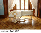 Рояль (Воронцовский дворец) (2007 год). Редакционное фото, фотограф Сергей Шульгин / Фотобанк Лори