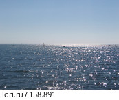 Чёрное море. Стоковое фото, фотограф Александр Литовченко / Фотобанк Лори