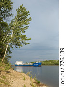 На Дону (2008 год). Редакционное фото, фотограф Игорь Струков / Фотобанк Лори