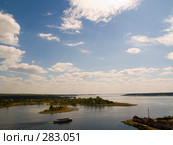 Прогулка на теплоходе (2008 год). Редакционное фото, фотограф Алина Голышева / Фотобанк Лори