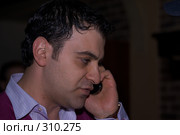 Гарик Мартиросян, резидент Камеди Клаб, ведущий Минуты Славы (2008 год). Редакционное фото, фотограф Андрей Старостин / Фотобанк Лори