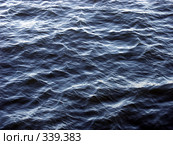 Вода. Стоковое фото, фотограф Михаил Карташов / Фотобанк Лори