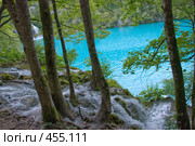 Везде вода (2008 год). Стоковое фото, фотограф Pukhov K / Фотобанк Лори
