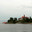 Здания яхт-клуба Хельсинки на острове в заливе (2008 год). Стоковое фото, фотограф Алла Матвейчик / Фотобанк Лори