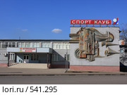 Г.Балашиха, виды 2008 г. Редакционное фото, фотограф Дмитрий Неумоин / Фотобанк Лори