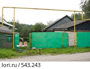 Ведра с картошкой. Стоковое фото, фотограф Ярослава Синицына / Фотобанк Лори