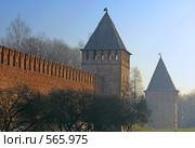 Седая старина (2008 год). Редакционное фото, фотограф Анатолий Теребенин / Фотобанк Лори