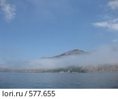 Черное море (2008 год). Стоковое фото, фотограф Екатерина Исаева / Фотобанк Лори