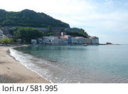 Берег моря (2006 год). Стоковое фото, фотограф Елисеева Екатерина / Фотобанк Лори