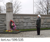 Калининград. Мемориал 1200 Гвардейцам (2008 год). Редакционное фото, фотограф Ирина Борсученко / Фотобанк Лори