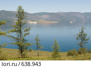 Пролив Малое Море. Стоковое фото, фотограф Игнатьев Михаил / Фотобанк Лори