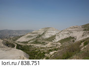 Старый карьер (2009 год). Стоковое фото, фотограф Евгений Грицун / Фотобанк Лори