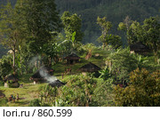 Племена папуасов провинции Ириан Джай (2007 год). Стоковое фото, фотограф Александр Киселев / Фотобанк Лори