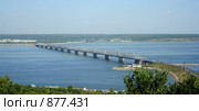 Ульяновск (2008 год). Стоковое фото, фотограф Федор Болба / Фотобанк Лори