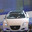 Спортивный концепт кар Honda CR-Z (2008 год). Редакционное фото, фотограф Журавлев Андрей / Фотобанк Лори