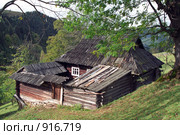 Гражда. Стоковое фото, фотограф Ямаш Андрей / Фотобанк Лори