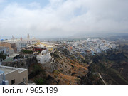 Заоблачный город (2009 год). Стоковое фото, фотограф Артем Копанев / Фотобанк Лори