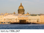 Подводная лодка у Дворцовой набережной (2009 год). Стоковое фото, фотограф Полина Столбушинская / Фотобанк Лори