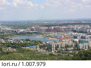 Сипайлово. Уфа (2009 год). Стоковое фото, фотограф Эдуард Магданов / Фотобанк Лори