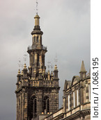 Эдинбург, столица Шотландии (2007 год). Стоковое фото, фотограф Светлана Кудрина / Фотобанк Лори