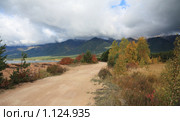Побережье Баргузинского  залива. Байкал. (2009 год). Редакционное фото, фотограф Кирилл Трифонов / Фотобанк Лори