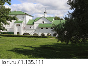 Золотое кольцо России. Суздаль (2009 год). Редакционное фото, фотограф Дмитрий Неумоин / Фотобанк Лори