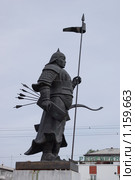 Город Улан-Удэ. Войны Гэсэра (2009 год). Редакционное фото, фотограф Валерий Митяшов / Фотобанк Лори