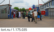 Кришнаиты. Праздник колесниц (2009 год). Редакционное фото, фотограф lana1501 / Фотобанк Лори