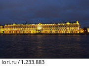 Эрмитаж (2009 год). Стоковое фото, фотограф Михаил Фёдоров / Фотобанк Лори