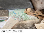Натюрморт военных лет. Стоковое фото, фотограф Яков Филимонов / Фотобанк Лори