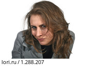 Правда? Не верю! Стоковое фото, фотограф Владислав Иванов / Фотобанк Лори