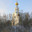 Церковь Троицы Живоначальной (1690) в Троицком-Лыково, Москва (2010 год). Стоковое фото, фотограф Наталия Шевченко / Фотобанк Лори