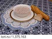 Кутья. Стоковое фото, фотограф Михаил Рыбачек / Фотобанк Лори