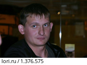 Сергей Брюн (2009 год). Редакционное фото, фотограф Архипова Екатерина / Фотобанк Лори