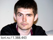 Noize MC (2008 год). Редакционное фото, фотограф Архипова Екатерина / Фотобанк Лори