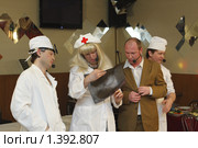 Артисты (2010 год). Редакционное фото, фотограф Дмитрий Неумоин / Фотобанк Лори
