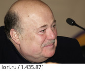 Александр Калягин (2007 год). Редакционное фото, фотограф Александр Легкий / Фотобанк Лори
