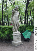 "Ночь"в Летнем саду (2009 год). Редакционное фото, фотограф Владислав Иванцов / Фотобанк Лори