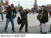 "Уходящая натура" (2007 год). Редакционное фото, фотограф Николай Богоявленский / Фотобанк Лори