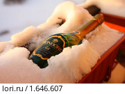 Предвкушение праздника. Стоковое фото, фотограф Владимир Трифонов / Фотобанк Лори