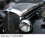 Автомобиль (2009 год). Редакционное фото, фотограф Надежда Коновалова / Фотобанк Лори