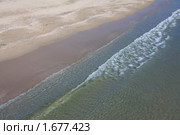 Берег Черного моря. Стоковое фото, фотограф Галина Бурцева / Фотобанк Лори