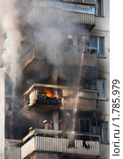 Огнеборцы (2006 год). Редакционное фото, фотограф Вадим Морозов / Фотобанк Лори