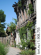 Старина (2010 год). Стоковое фото, фотограф Ковалёв Павел / Фотобанк Лори