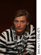 Павел Воля (2010 год). Редакционное фото, фотограф Вадим Тараканов / Фотобанк Лори