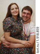 Ирина Пегова, Дмитрий Орлов (2009 год). Редакционное фото, фотограф Вадим Тараканов / Фотобанк Лори