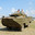 Старая военная техника на Автоэкзотике 2010 в Тушино. Редакционное фото, фотограф Глазков Владимир / Фотобанк Лори