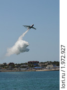 Гидроавиасалон 2010, Геленджик. Стоковое фото, фотограф Игорь Архипов / Фотобанк Лори
