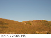 Александрова гора у Плещеева озера (2010 год). Стоковое фото, фотограф stargal / Фотобанк Лори